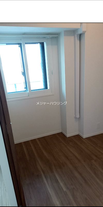 パークアクシス板橋MUSE ベッドルーム