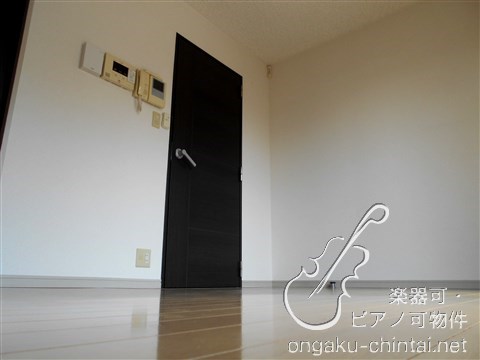 ＵＰＲ桜木　１０：００～２２：００まで演奏可　　 その他部屋・スペース