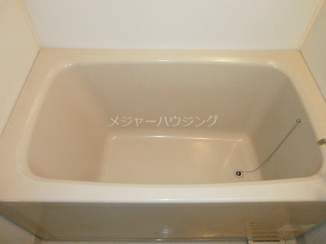 スタイルコート荻窪 風呂画像