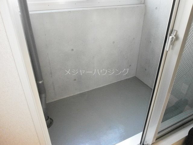 スタイルコート荻窪 ベランダ