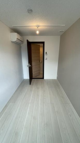 Casa　Una　Corda(カーサ　ウナ・コルダ) ２４時間演奏可 ベッドルーム