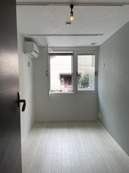 Casa　Una　Corda(カーサ　ウナ・コルダ) ２４時間演奏可 ベッドルーム