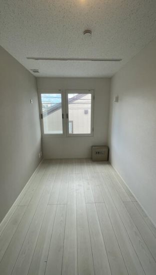 Casa　Una　Corda(カーサ　ウナ・コルダ) ２４時間演奏可 ベッドルーム