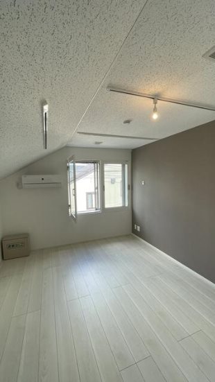 Casa　Una　Corda(カーサ　ウナ・コルダ) ２４時間演奏可 ベッドルーム