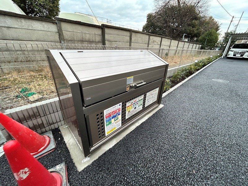 Segue（セグエ）赤羽駅　2024年1月完成予定 その他