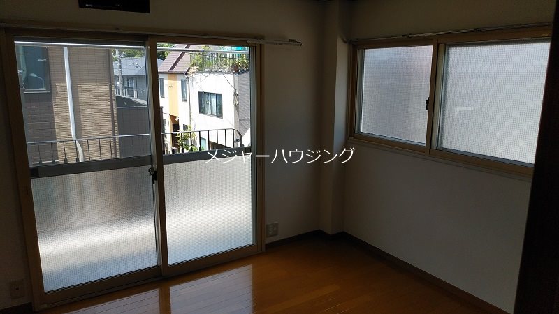 ハイツ藤 9:00～22:00演奏可　有楽町線　副都心線　武蔵野音大　日大芸術学部 別部屋参考