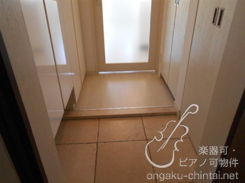 La Bella Vita（ラベラヴィータ) 23時まで演奏可 別タイプ　参考写真