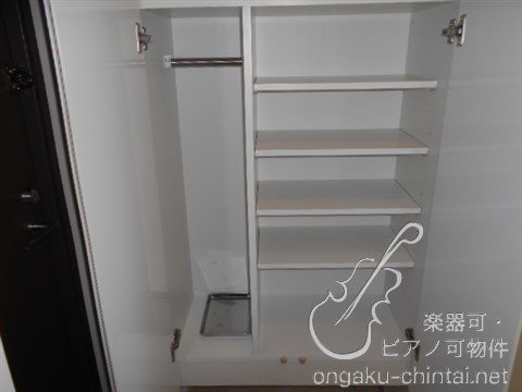 La Bella Vita（ラベラヴィータ) 23時まで演奏可 別タイプ　参考写真