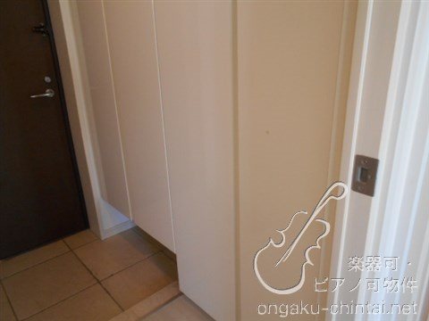 La Bella Vita（ラベラヴィータ) 23時まで演奏可 別タイプ　参考写真