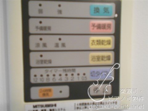 La Bella Vita（ラベラヴィータ) 23時まで演奏可 別タイプ　参考写真