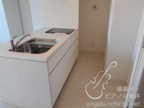 La Bella Vita（ラベラヴィータ) 23時まで演奏可 別タイプ　参考写真