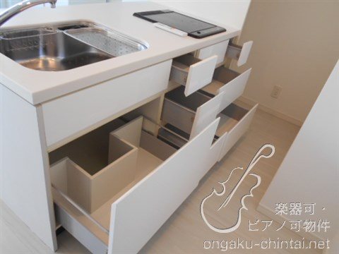 La Bella Vita（ラベラヴィータ) 23時まで演奏可 別タイプ　参考写真