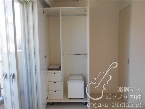 La Bella Vita（ラベラヴィータ) 23時まで演奏可 別タイプ　参考写真