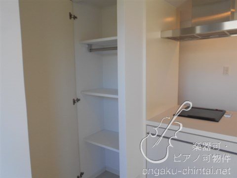 La Bella Vita（ラベラヴィータ) 23時まで演奏可 別タイプ　参考写真