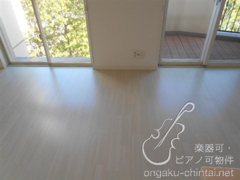 La Bella Vita（ラベラヴィータ) 23時まで演奏可 別タイプ　参考写真
