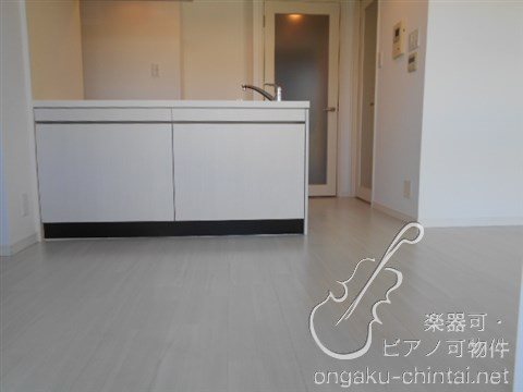 La Bella Vita（ラベラヴィータ) 23時まで演奏可 別タイプ　参考写真