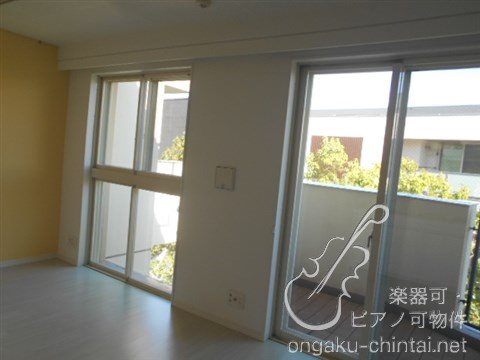 La Bella Vita（ラベラヴィータ) 23時まで演奏可 別タイプ　参考写真