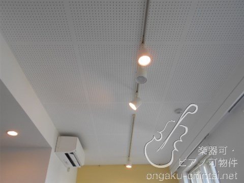 La Bella Vita（ラベラヴィータ) 23時まで演奏可 別タイプ　参考写真