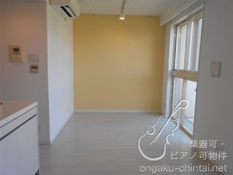 La Bella Vita（ラベラヴィータ) 23時まで演奏可 別タイプ　参考写真
