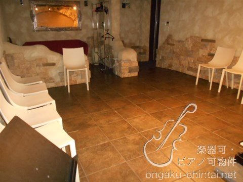 La Bella Vita（ラベラヴィータ) 23時まで演奏可 その他