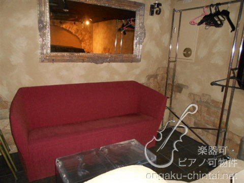 La Bella Vita（ラベラヴィータ) 23時まで演奏可 その他