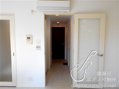 La Bella Vita（ラベラヴィータ)　23時迄演奏可 その他