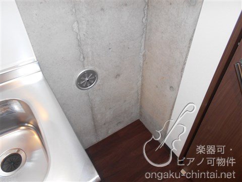 ビブラート　24時間演奏可　東京音楽大学　　　　東京藝術大学 参考写真