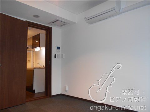 ビブラート　24時間演奏可　東京音楽大学　　　　東京藝術大学 参考写真