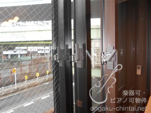 ビブラート　24時間演奏可　東京音楽大学　　　　東京藝術大学 参考写真