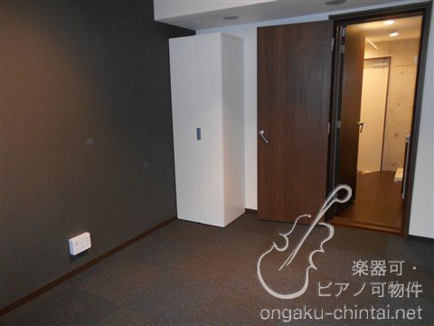 ビブラート　24時間演奏可　東京音楽大学　　　　東京藝術大学 参考写真