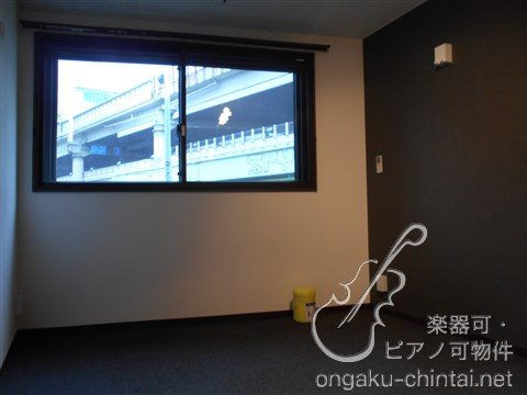 ビブラート　24時間演奏可　東京音楽大学　　　　東京藝術大学 参考写真