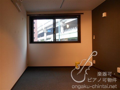 ビブラート　24時間演奏可　東京音楽大学　　　　東京藝術大学 参考写真