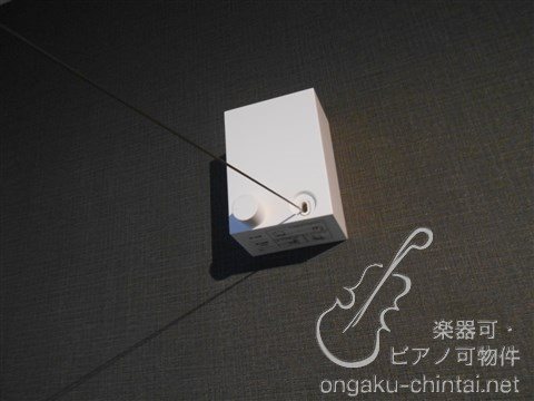 ビブラート　24時間演奏可　東京音楽大学　　　　東京藝術大学 参考写真