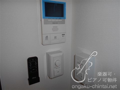 ビブラート　24時間演奏可　東京音楽大学　　　　東京藝術大学 参考写真