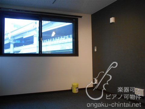 ビブラート　24時間演奏可　東京音楽大学　　　　東京藝術大学 参考写真