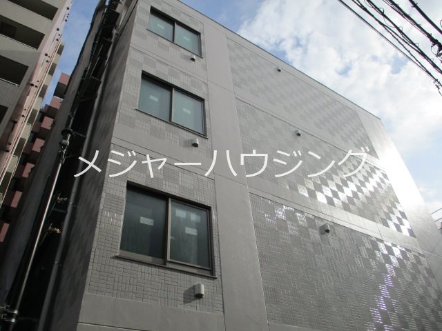 ミュージション早稲田 24時間演奏可　早稲田駅 その他