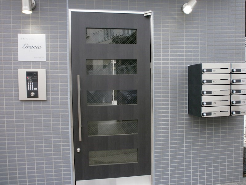 グラシア 8:00～23:00演奏可　丸の内線　東高円寺駅 その他