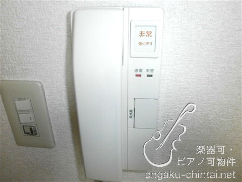 ミューズ江古田 24時間演奏可 　武蔵野音楽大学　日本大学芸術学部 その他