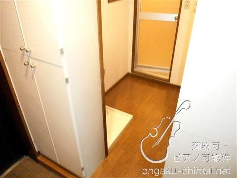 ミューズ江古田 24時間演奏可 　武蔵野音楽大学　日本大学芸術学部 その他
