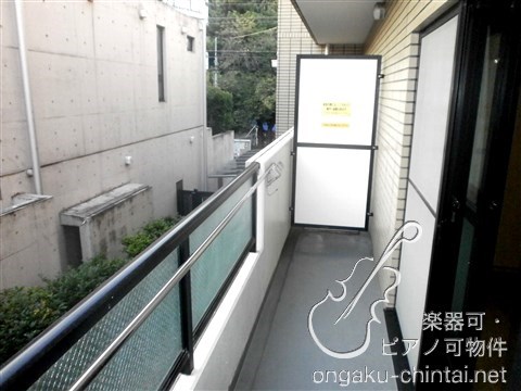 ミューズ江古田 24時間演奏可 　武蔵野音楽大学　日本大学芸術学部 その他