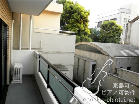 ミューズ江古田 24時間演奏可 　武蔵野音楽大学　日本大学芸術学部 その他