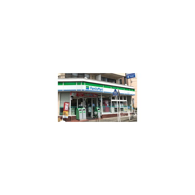 リルナーレ溝の口　防音室　24時間演奏可 ファミリーマート坂戸店