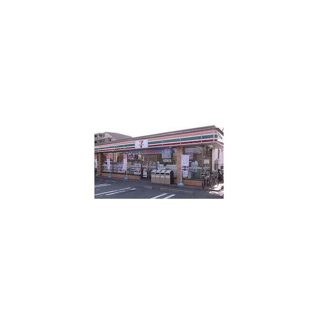 リルナーレ溝の口　防音室　24時間演奏可 セブンイレブン坂戸２丁目店