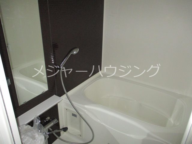 de-Zay（デザイ ）24時間演奏可 風呂画像