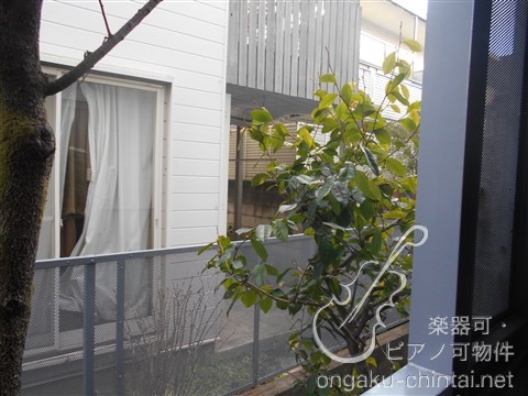 カデンツァ 9:00～21:00演奏可　武蔵野音楽大学　日本大学芸術学部 その他