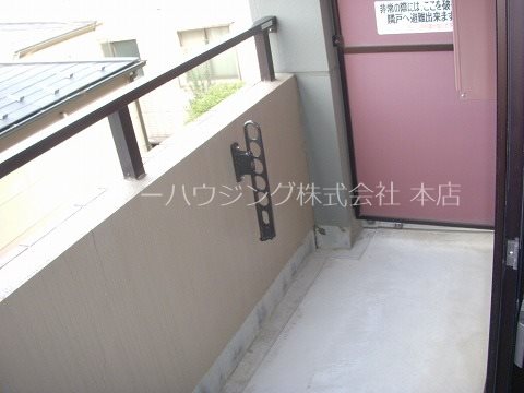 MOE笹塚  08:00～23:00 演奏可　京王線　笹塚駅　桐朋学園大学 ベランダ
