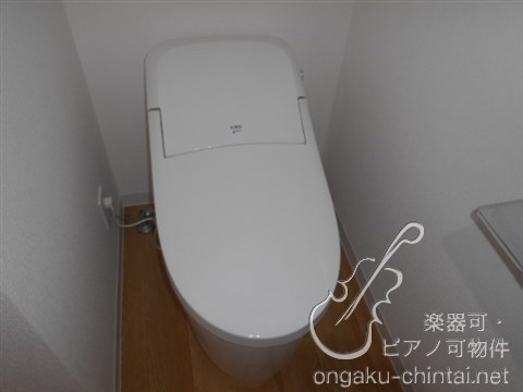 グランスクエア　24時間演奏可　大山駅　板橋区役所前駅　利用可 その他