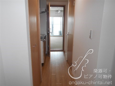 グランスクエア　24時間演奏可　大山駅　板橋区役所前駅　利用可 リビング
