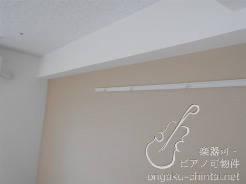 グランスクエア　24時間演奏可　大山駅　板橋区役所前駅　利用可 その他