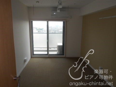 グランスクエア　24時間演奏可　大山駅　板橋区役所前駅　利用可 その他